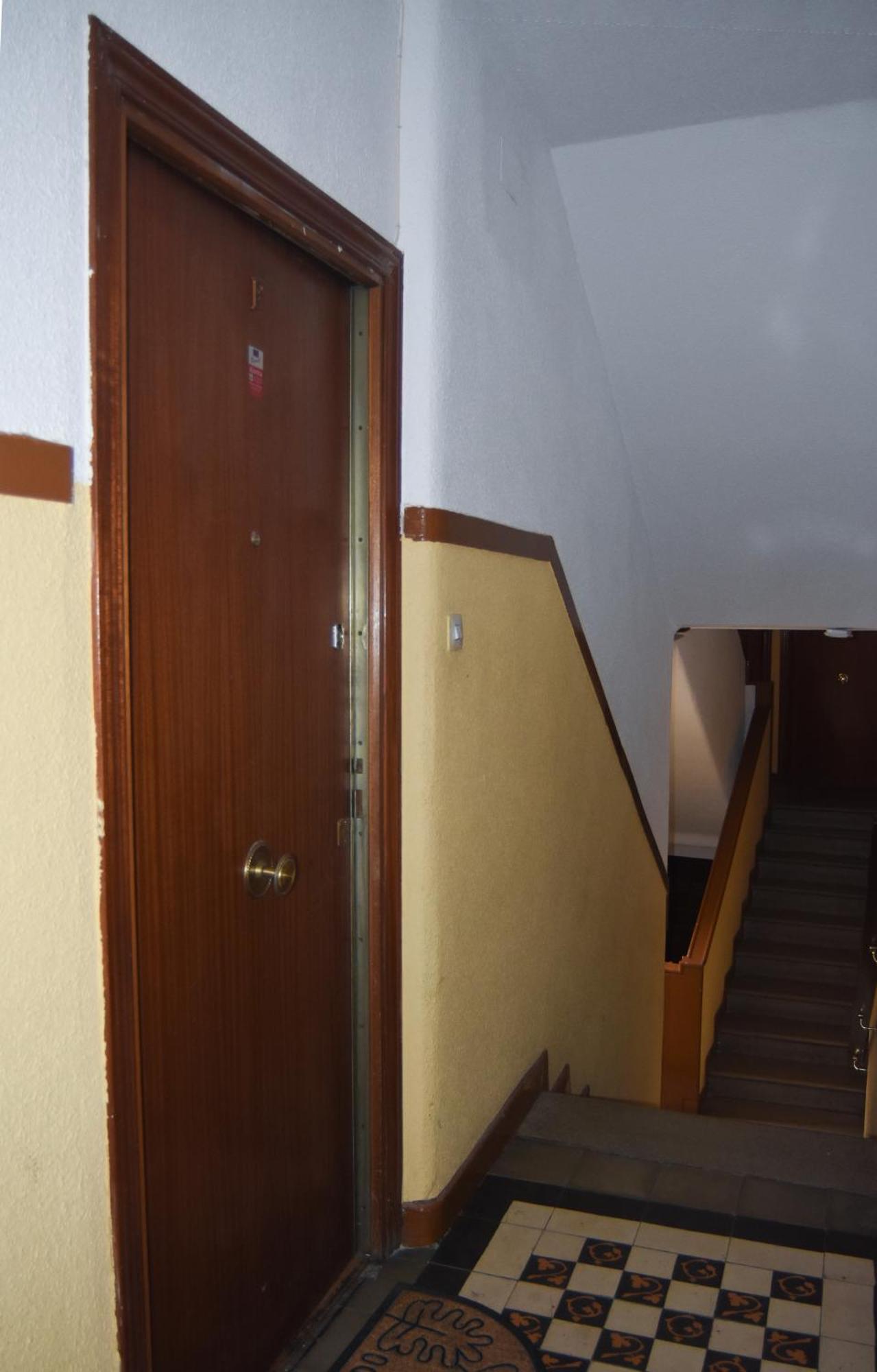 Apartment La Paz Madrid Esterno foto