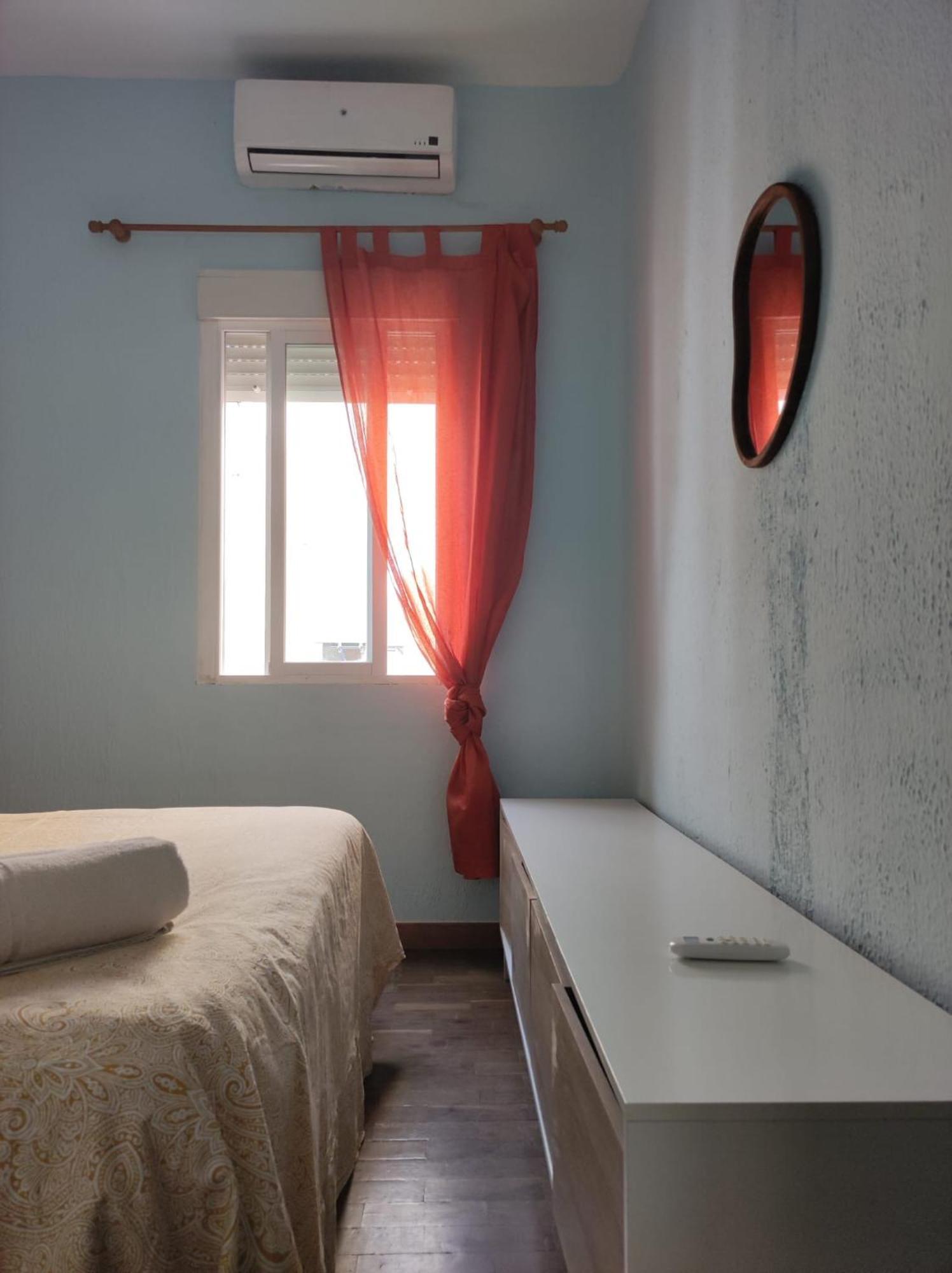 Apartment La Paz Madrid Esterno foto